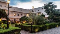 Royal Heritage Haveli 16